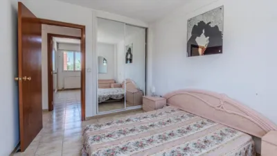 Apartment on Calle de Sahagún photo 18