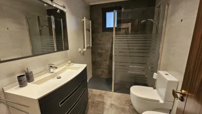 Apartment in Ibarra I Etxe Taldea, 7 photo 18