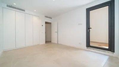 Apartment in Génova photo 31