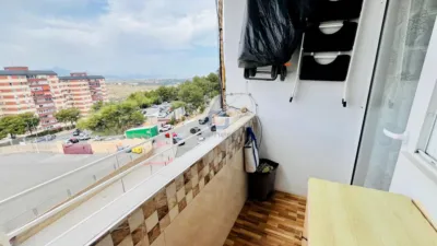 Apartment in Ciudad Elegida photo 22