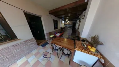 Semi-detached house on Calle San Isidro photo 34