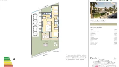 Apartment in Alicante Golf photo 15