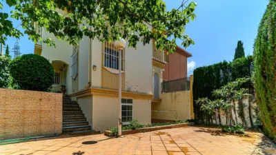 Chalet in Albolote-Cortijo del Aire photo 11
