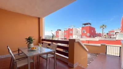 Casa – Orihuela, Manzana 1, Lagosol-Sector F-2 - Vista 5