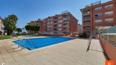 Apartment on Carrer de Santiago Rusiñol, 1 photo 10