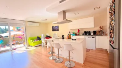 Casa – Benidorm, la Marina Baixa - Vista 5