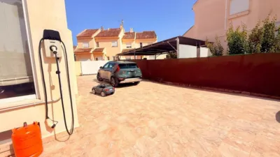 Casa – Benidorm, la Marina Baixa - Vista 2