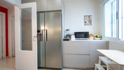 Apartment in San Julián photo 9