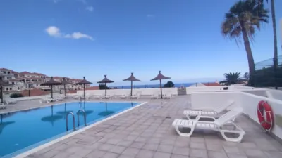 Apartment in Costa Adeje photo 3