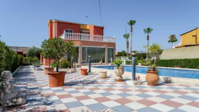 Casa – Torrevieja - Vista 2