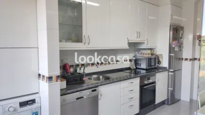 Flat on Calle Lg Xuncabranca-Gondar photo 9