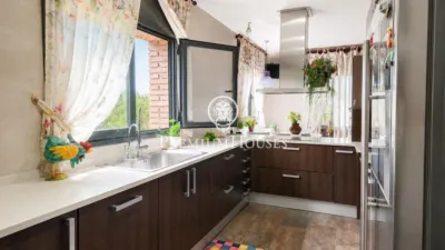 House in Begues Park photo 10