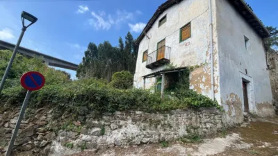 Rustic property in Barrio del Molinillo, 11 photo 5