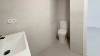 Apartment in the City Centre photo 40