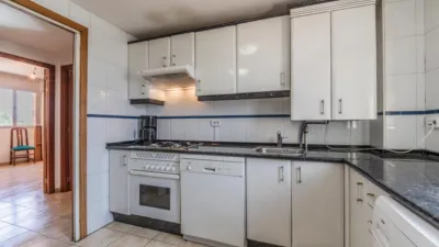 Apartment on Calle de Sahagún photo 8