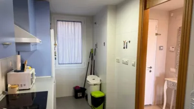 Apartment on Cerrillos De(U) Street photo 10