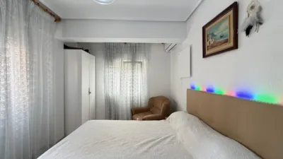 Apartment on Calle Moriones photo 35