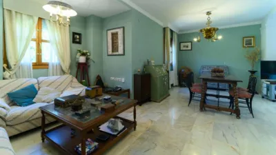 Chalet on Calle de la Brisa, 15 photo 13