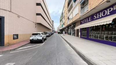 Apartment on Calle Moriones photo 50
