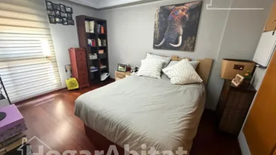 Apartment on Calle del Ingeniero José Sirera photo 10