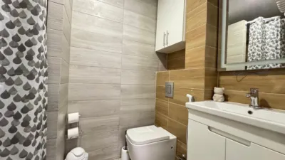 Apartment in Playa del Cura photo 22