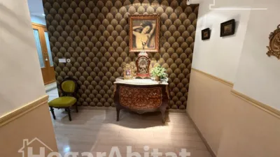 Apartment on Calle del Ingeniero José Sirera photo 26