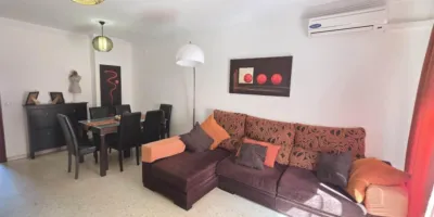 Apartment in Zacatín photo 3