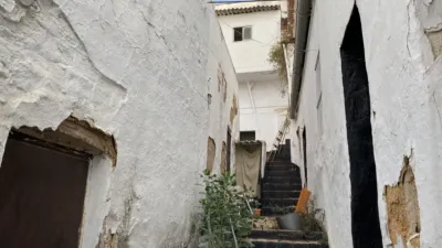 House in the Centre photo 6