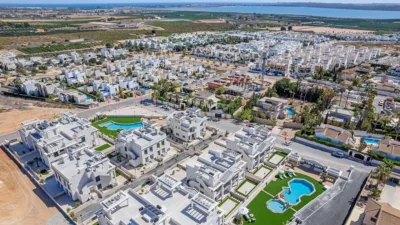 Apartment in Costa Blanca Sur photo 7