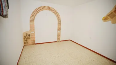 Terraced house in Campo de Las Beatas. photo 19
