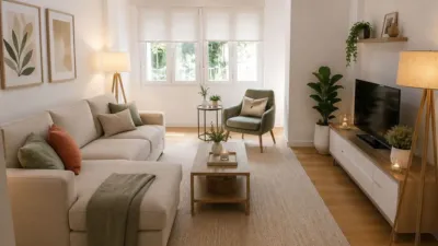 Apartment in Azurleku photo 9