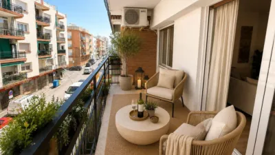 Apartment on Carrerada Den Ralet photo 5