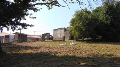 Casa en venta en Calle Curbian-Pq Curbian S Mart, Ambreixo (Palas de Rei) de 76.900 €