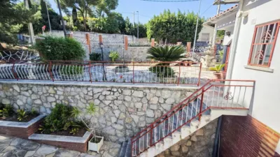 Chalet in Les Carpes photo 7