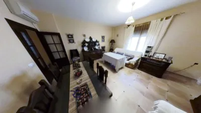 Semi-detached house on Calle San Isidro photo 25
