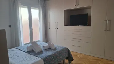 Apartment in Feria photo 8