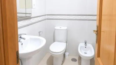 Piso – Polop, la Marina Baixa - Más