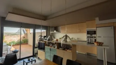 Terraced house on Carrer de Pi i Margall photo 9
