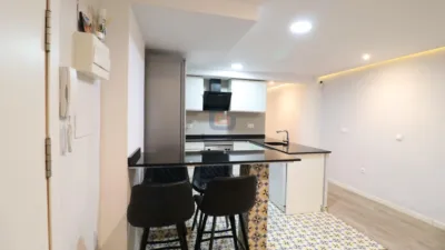 Flat in San Blas photo 6