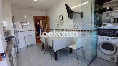 Flat on Calle Lg Xuncabranca-Gondar photo 11
