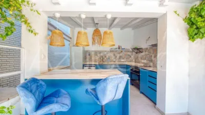 Casa – Sant Joan d'Alacant, La Font, l'Alacantí - Més