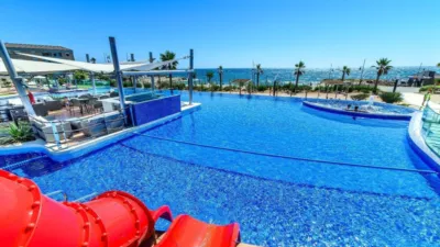 Piso – Torrevieja - Más