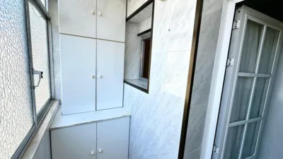 Apartamento en calle de Ortega y Gasset photo 24