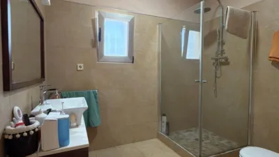 Chalet in Beniajan photo 60
