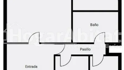 Flat on Calle del Escorpión photo 41