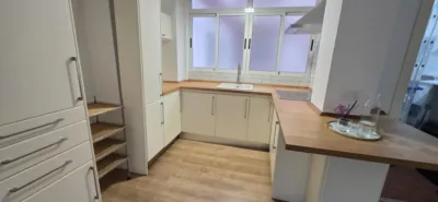 Apartment in the Centre photo 2
