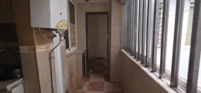 Apartment in Barrio del Carmen photo 2