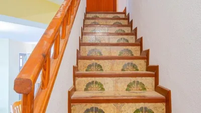 House on Urbano Arregui Street, 58 photo 19