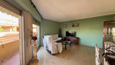 Apartment on Calle del Ingeniero Sanchiz Pujalte, 19 photo 17