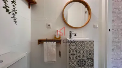 Townhouse in Barrio Otañes photo 14